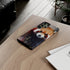 Red Panda in Watercolor - Impact Resistant Phone Case
